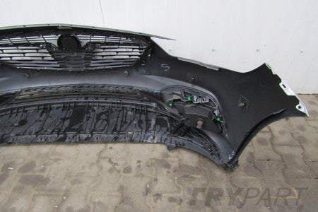 Front Bumper Opel Insignia B 2 II OPC Line 17-