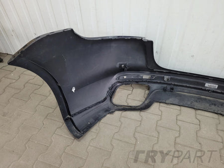 Rear Bumper Porsche Panamera 974 971 Sport Turismo 17-