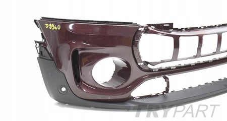 MINI COOPER S F54 SPORT FRONT BUMPER ORG + BOTTOM + FRAME