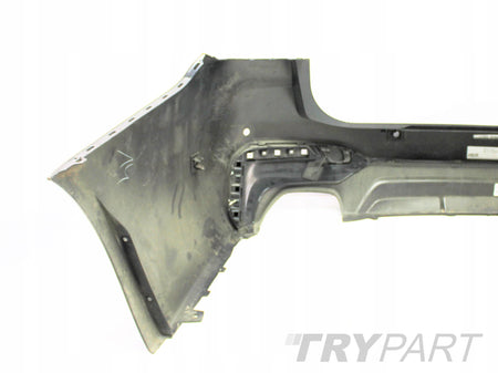 BMW 5 G31 LIFT LCI M PACKAGE REAR BUMPER WAGON ORG