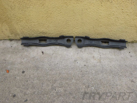 BMW X6 E71 bumper absorber