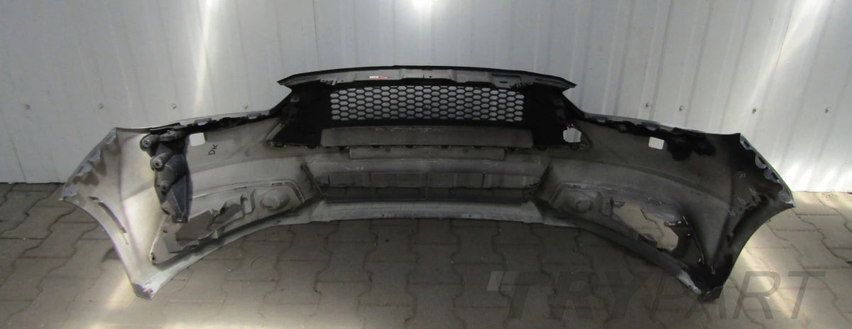 Front Bumper Ford Focus MK3 III ST Facelift 14-18
