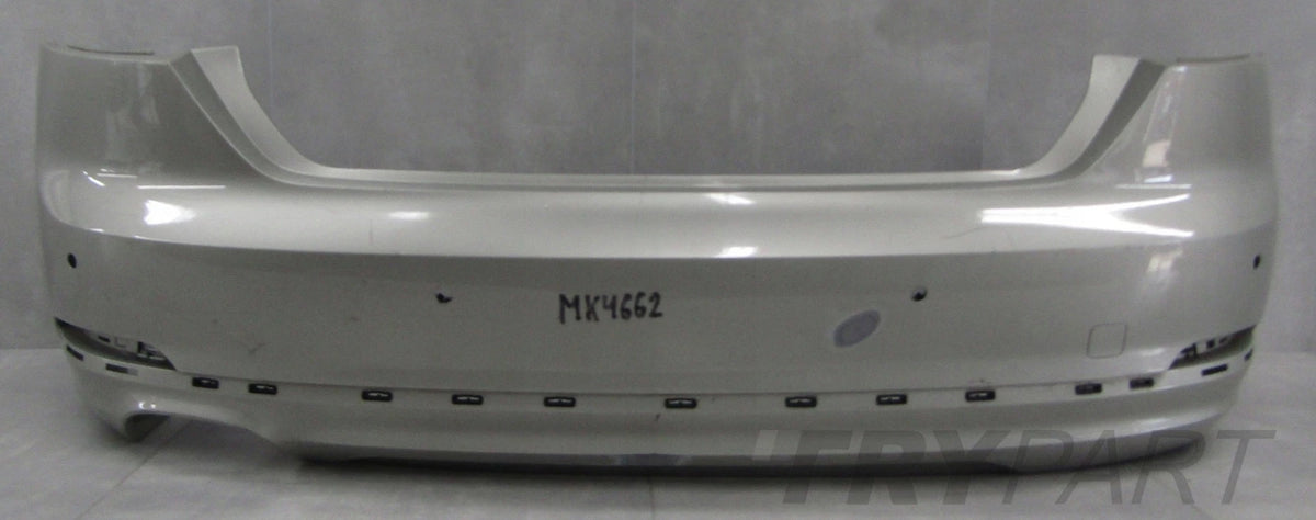 Rear Bumper for Audi A5 8W6 16-19