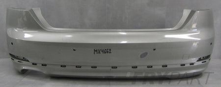 Rear Bumper for Audi A5 8W6 16-19