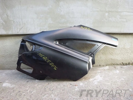 MERCEDES CLA 117 SHOOTING BRAKE rear right fender