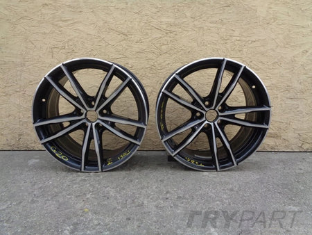 BMW G20 G21 G22 8.5 J x 19 5x112 ET40 Wheel Rim