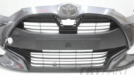 TOYOTA YARIS IV FRONT BUMPER + GRILLE
