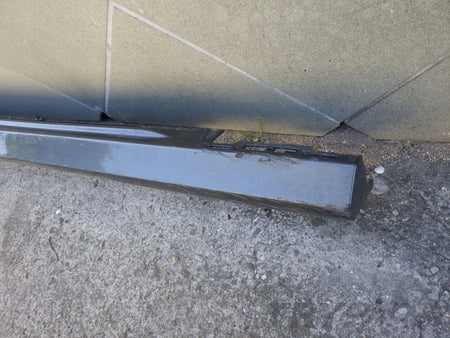 AUDI A7 C7 4G 4G8 S LINE LIFT sill trim right