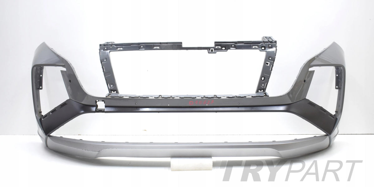 HYUNDAI TUCSON IV N LINE FRONT BUMPER ORG
