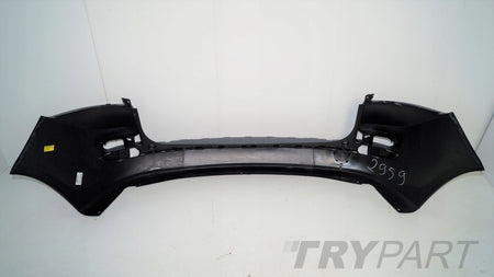 CLIO III 3 KOMBI NEW REAR BUMPER ORIGINAL