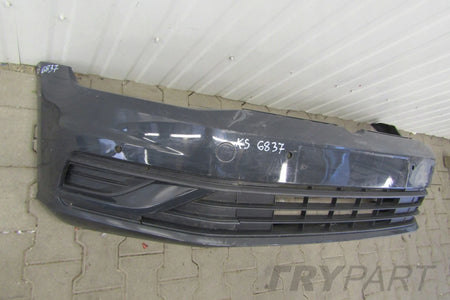 Front Bumper for VW Golf 7 VII 5G0 Facelift 2017-