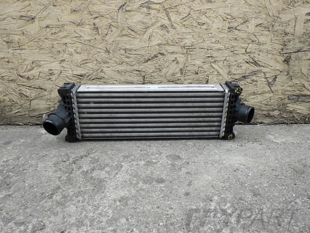 FORD TRANSIT MK8 CUSTOM GK21-6K775-AE intercooler
