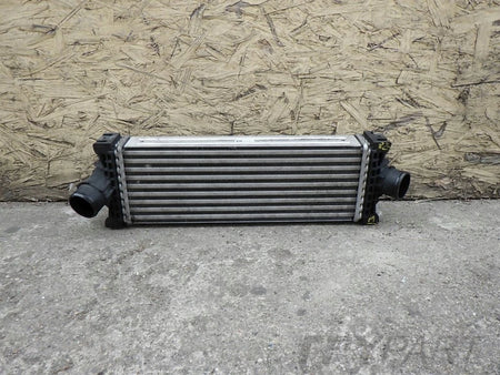 FORD TRANSIT MK8 CUSTOM GK21-6K775-AE intercooler