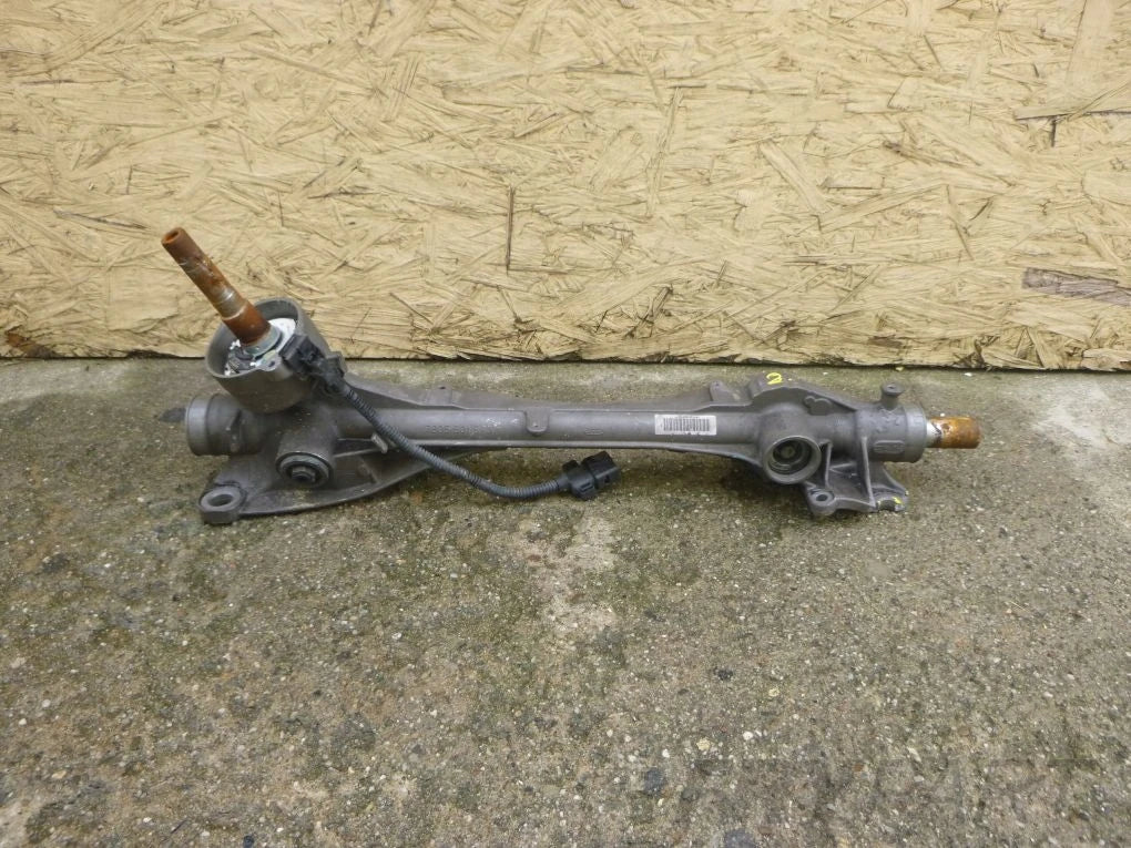 VW GOLF 7 VII HEADLIGHT MECHANISM GEARBOX