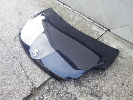 PEUGEOT 208 12- HOOD