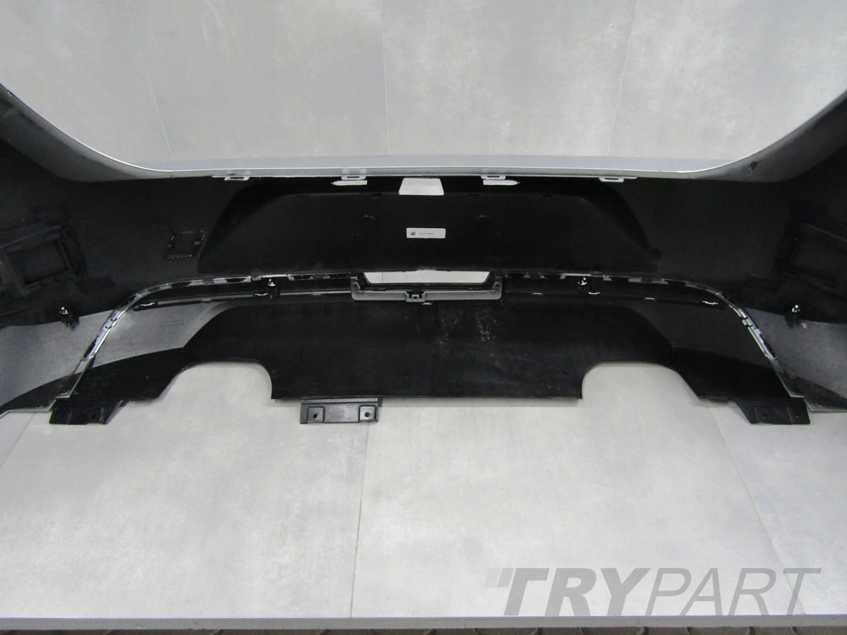 Rear Bumper Opel Astra L 6 VI HB 21-