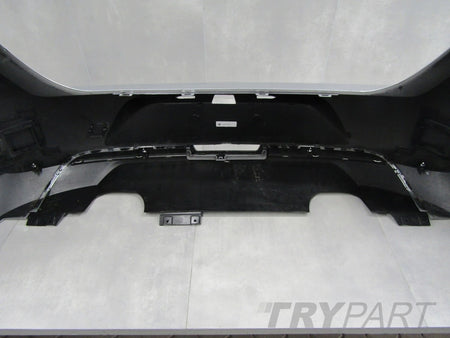 Rear Bumper Opel Astra L 6 VI HB 21-