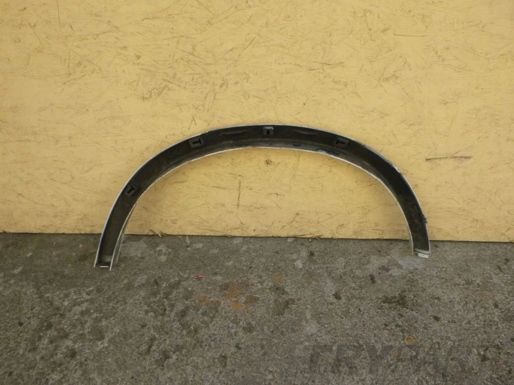 BMW X3 F25 X4 F26 Rear Right Fender Trim