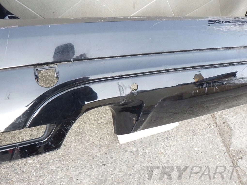 JAGUAR F-PACE S R SPORT X761 Rear Bumper