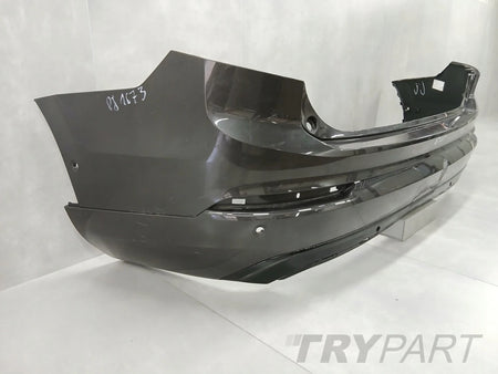 Rear Bumper Volvo XC90 XC 90 II LIFT 21-24