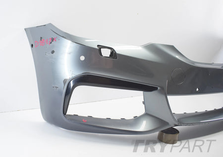 BMW 5 G30 G31 M PACKAGE FRONT BUMPER ORG