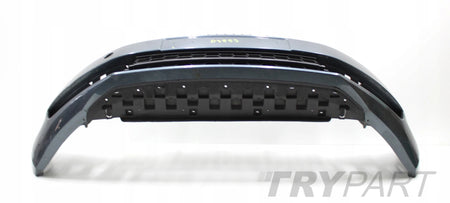 SKODA OCTAVIA III 5E0 FRONT BUMPER ORG + GRILLE