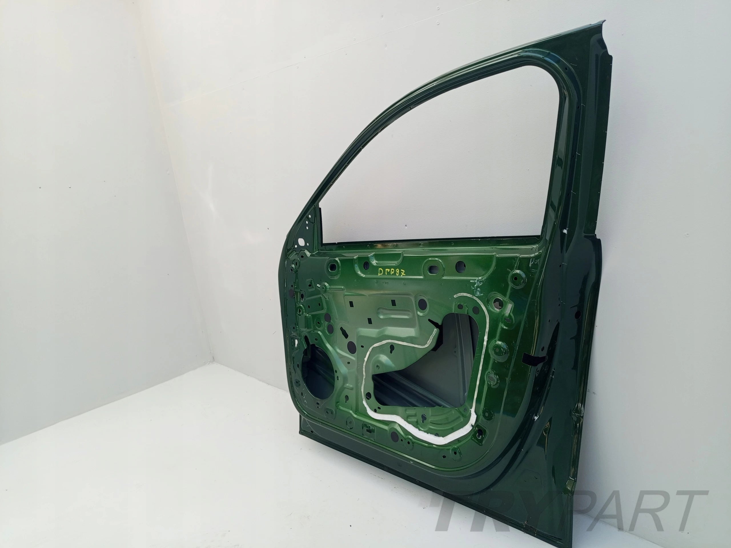 PEUGEOT 308 III 3 2021- RIGHT FRONT DOOR
