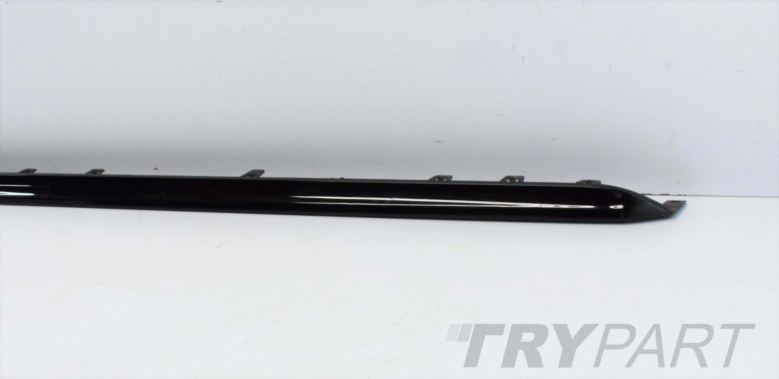BMW F40 M PERFORMANCE RIGHT SILL SKIRT