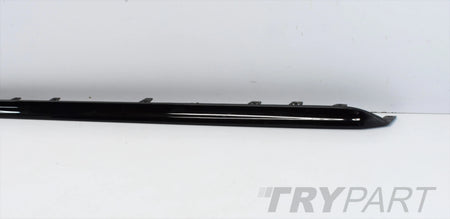 BMW F40 M PERFORMANCE RIGHT SILL SKIRT