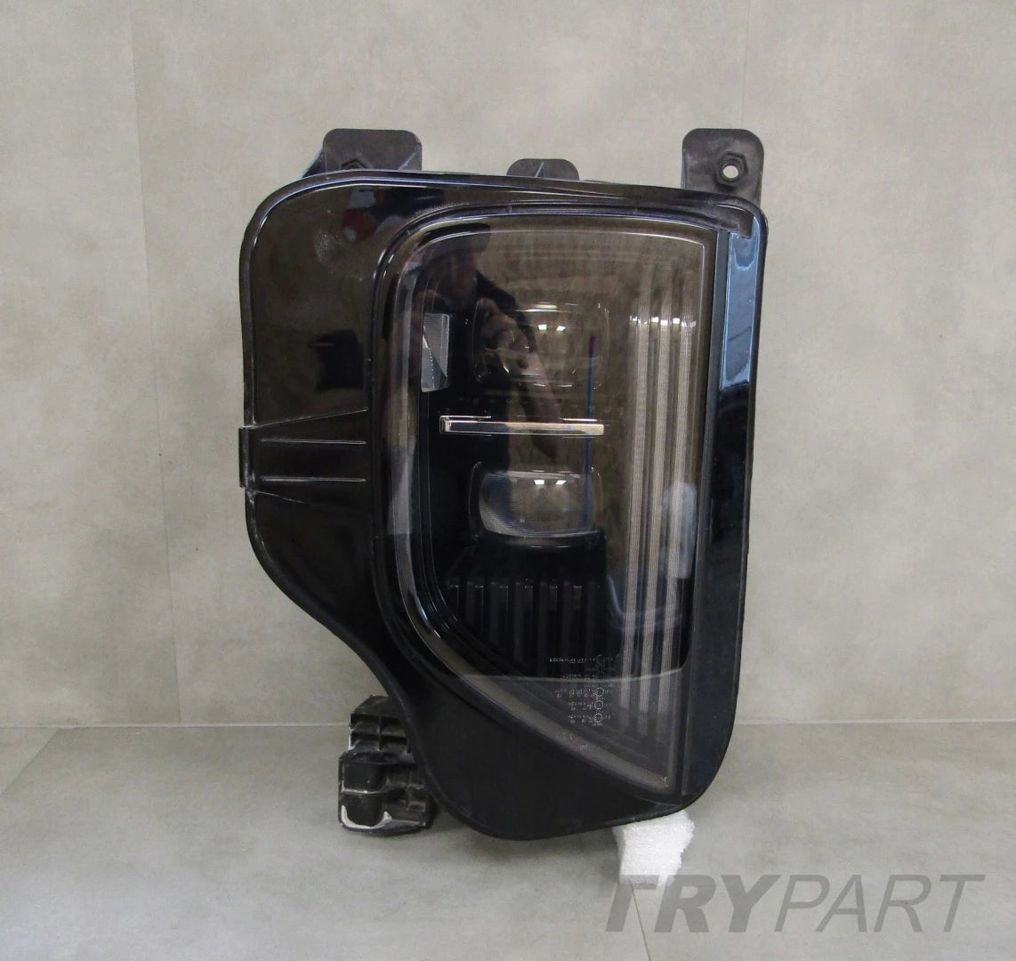 FRONT LAMP HONGQI E-HS9 FULL LED 2020- LH 3711105