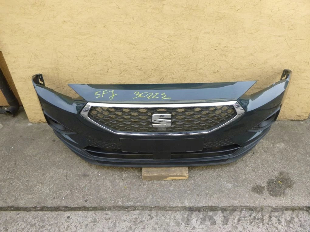 SEAT TERRACO 5JF PDC 19- COMPLETE FRONT BUMPER