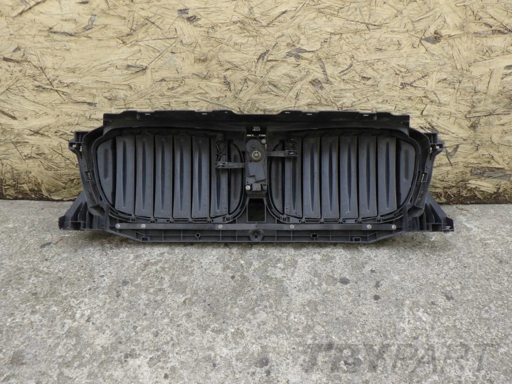 BMW X3 G01 X4 G02 Front Grille Blind Louvre