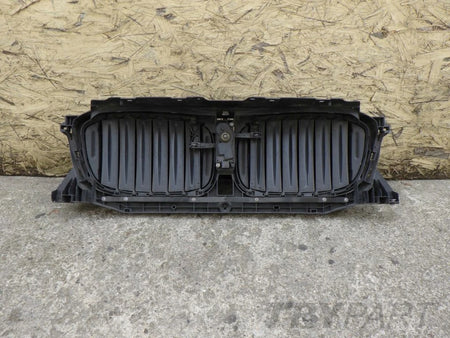 BMW X3 G01 X4 G02 Front Grille Blind Louvre