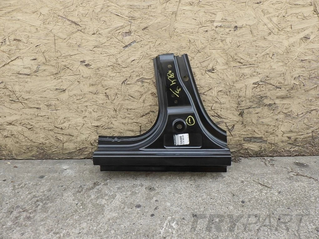 DACIA LOGAN 2 SANDERO II right sill NEW ORIGINAL