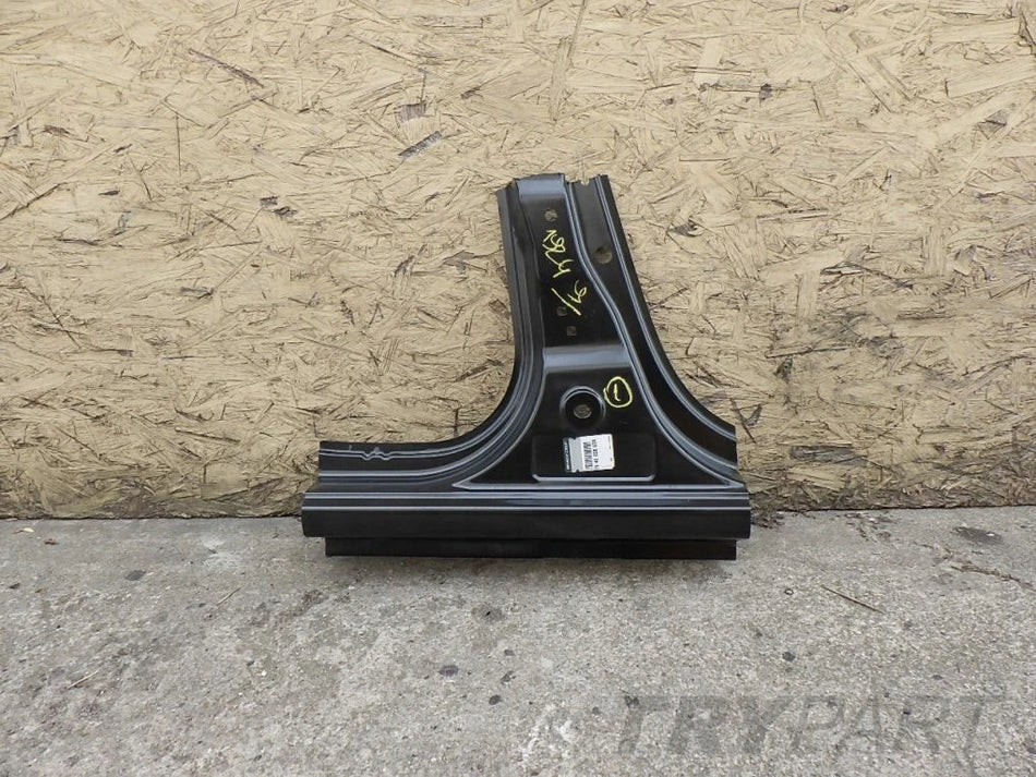 DACIA LOGAN 2 SANDERO II right sill NEW ORIGINAL