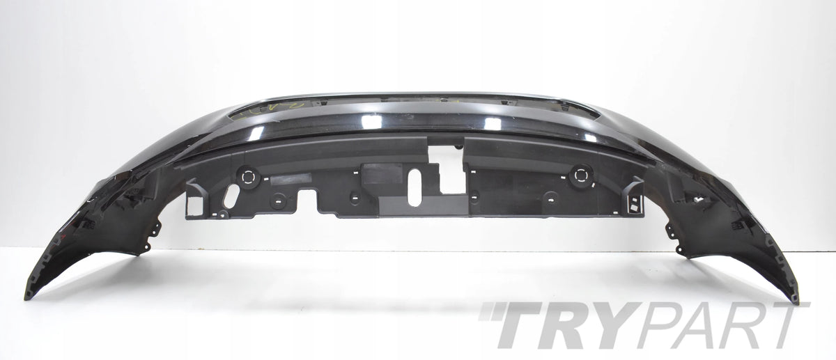 OPEL CORSA F GS LINE FRONT BUMPER ORG + BRACKET