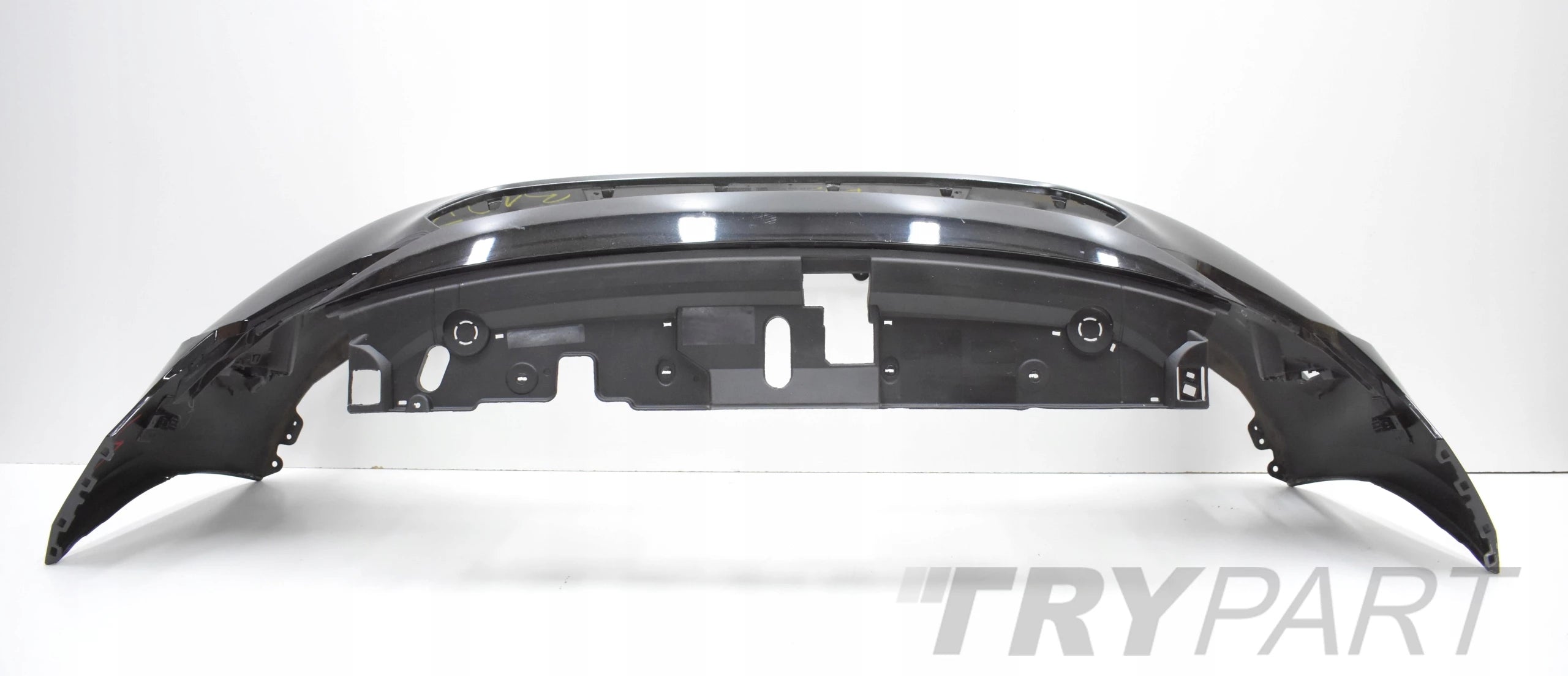 OPEL CORSA F GS LINE FRONT BUMPER ORG + BRACKET