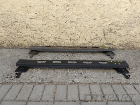 DUCATO BOXER JUMPER 2006- FRONT BUMPER BAR