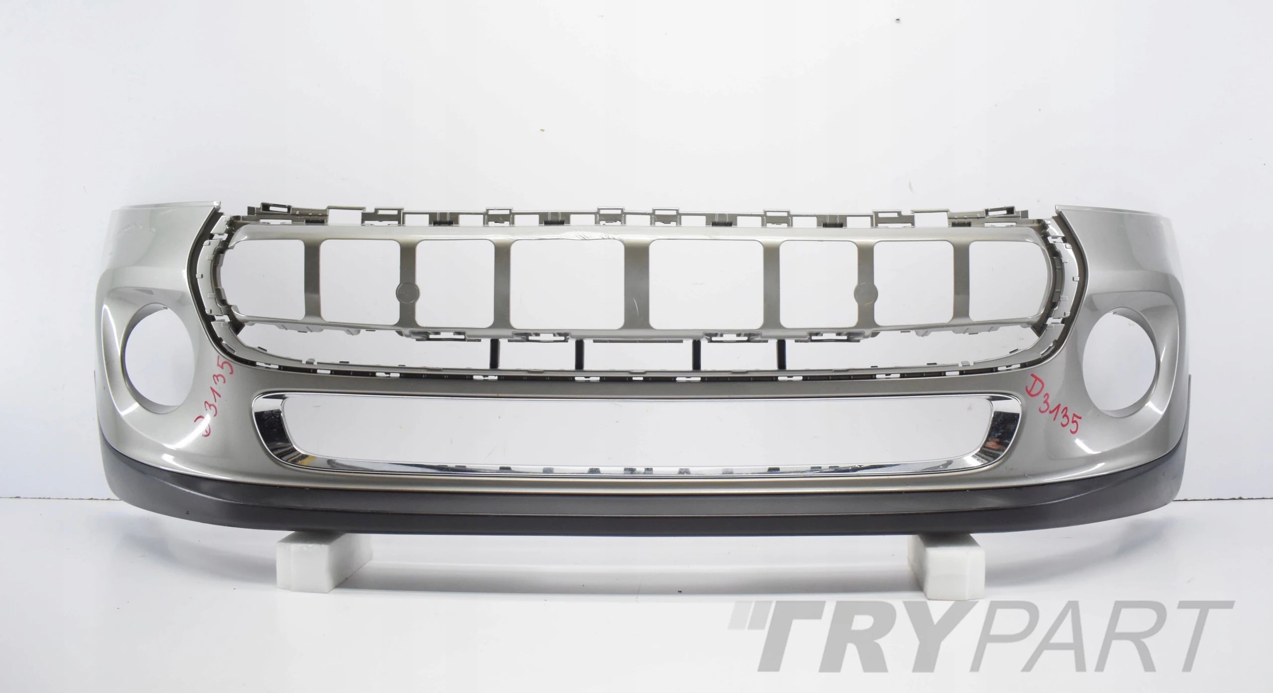 MINI COOPER ONE F56 FRONT BUMPER SUPER CONDITION ORG