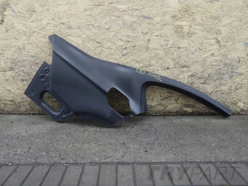 VW PASSAT B8 3G 3G5 SEDAN 15- Right Rear Fender