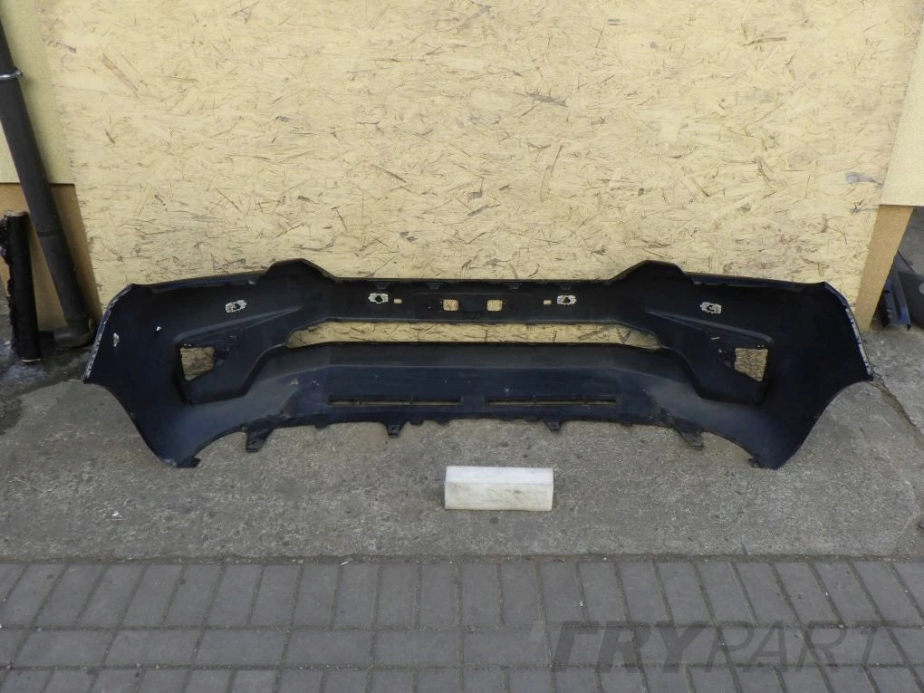 TOYOTA LAND CRUISER 150 LIFT PRADO 17- FRONT BUMPER
