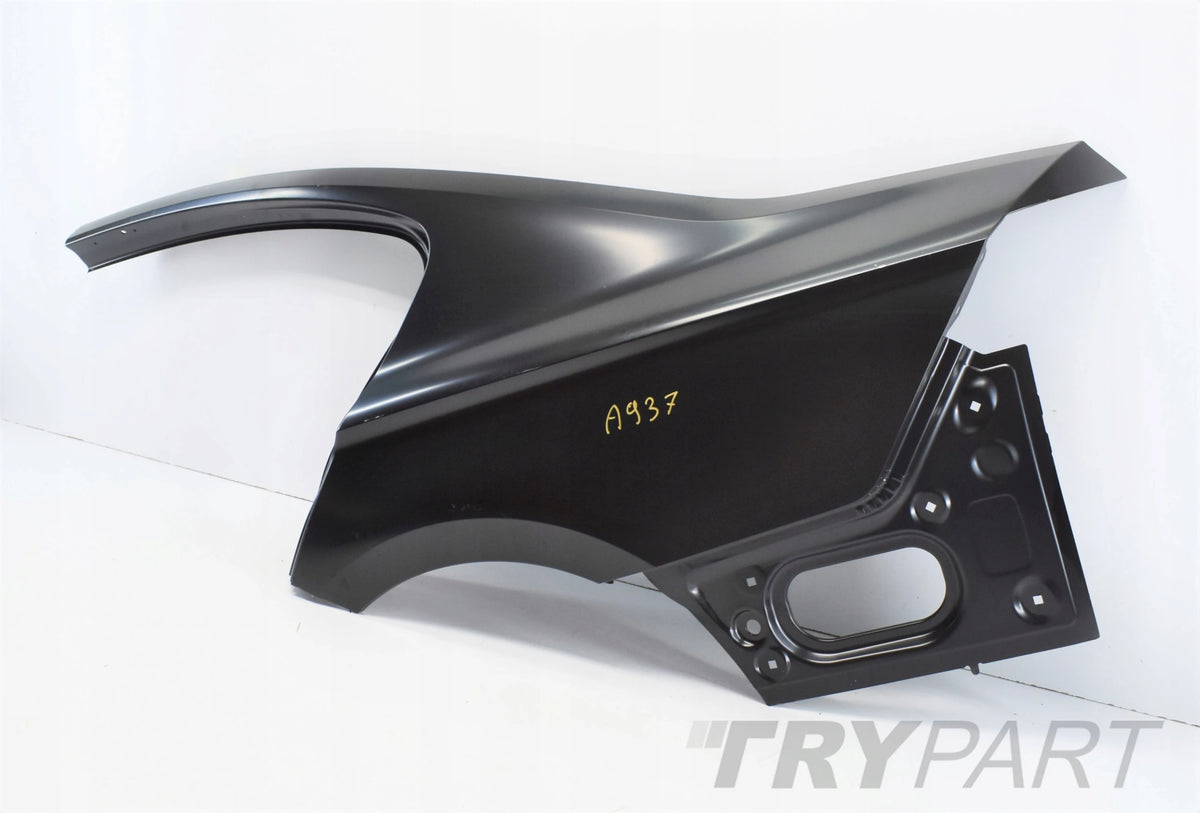 VW PASSAT B8 3G5 REAR BUMPER REFLECTOR HOUSING SEDAN