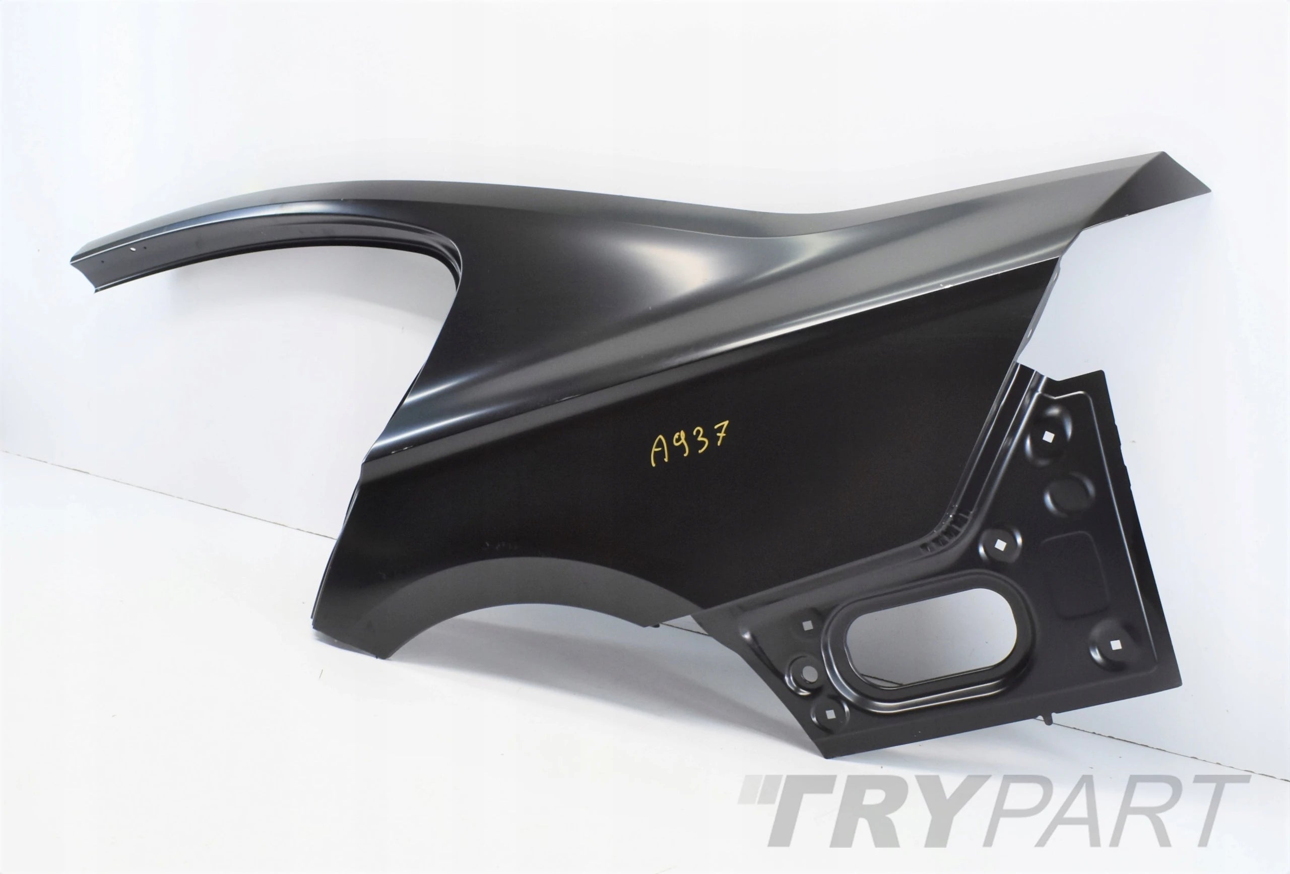 VW PASSAT B8 3G5 REAR BUMPER REFLECTOR HOUSING SEDAN