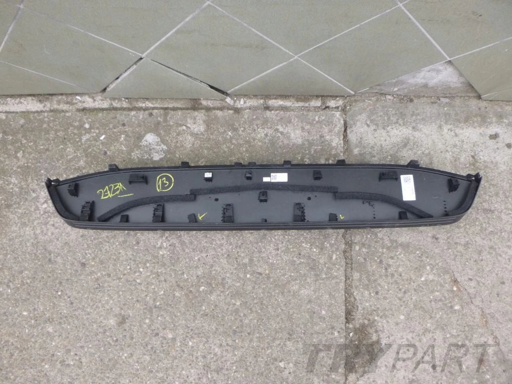 KIA SPORTAGE V 5 21- rear flap trim