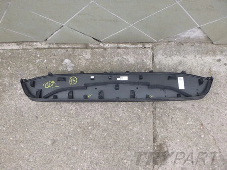 KIA SPORTAGE V 5 21- rear flap trim