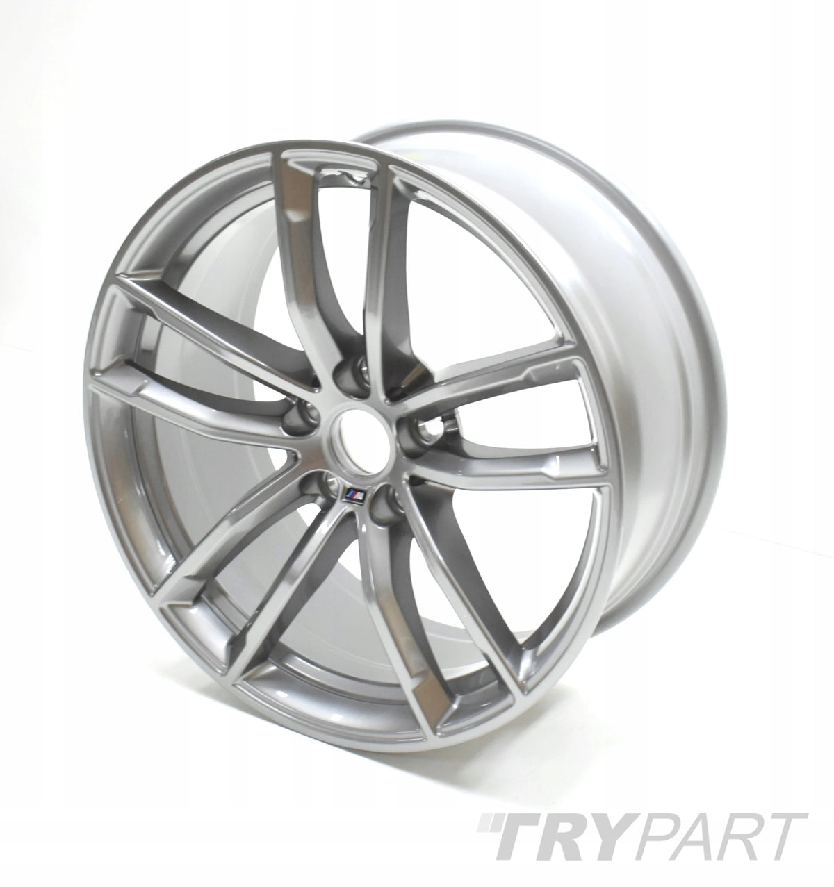 18" WHEEL FOR BMW G30 G31 M PACKAGE 8Jx18 5x112 ORG ET30 ORG NEW