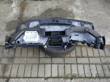 TOYOTA AYGO II 2 CITROEN C1 II PEUGEOT 108 14- DISTRIBUTION PANEL