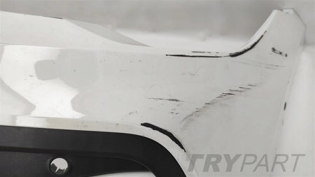 FRONT BUMPER VW GOLF 8 VIII 5H AFTER 2020 5H0807221H