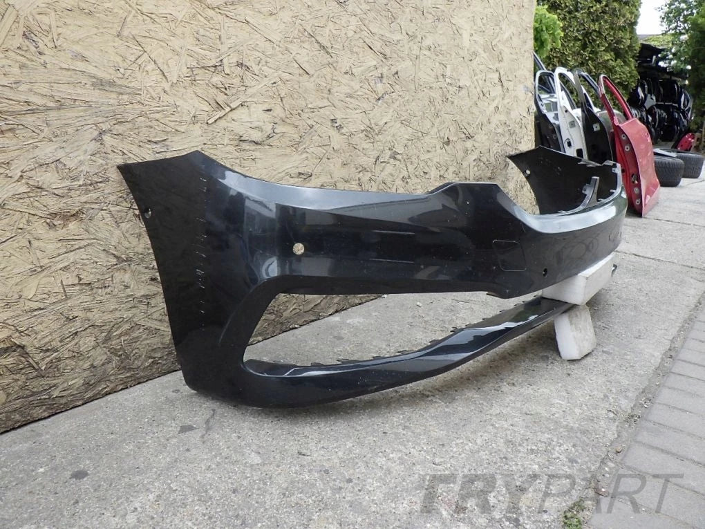 BMW 5 G30 G31 Front Bumper