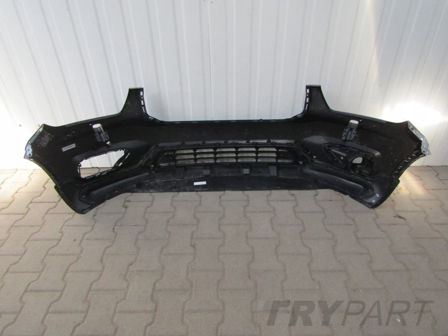 Front Bumper for Volvo XC40 40 (Inscription) 2017-